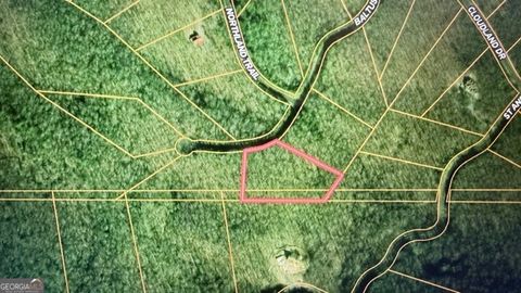 LOT 82 Baltusrol RUN Ellijay GA 30536
