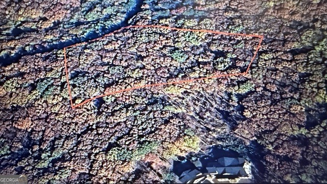 LOT 82 Baltusrol RUN