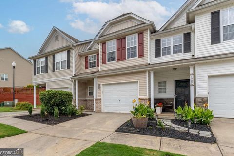 4905 Vireo DR Flowery Branch GA 30542