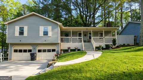 2682 Ansley WAY Lawrenceville GA 30044