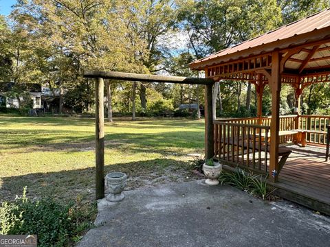 A home in Greensboro