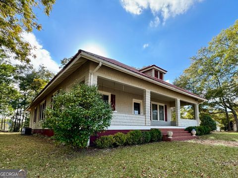 A home in Greensboro