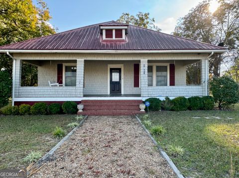 A home in Greensboro