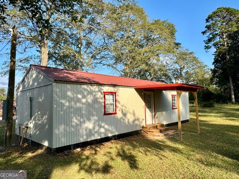 A home in Greensboro