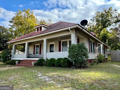 A home in Greensboro