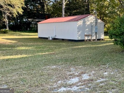 A home in Greensboro