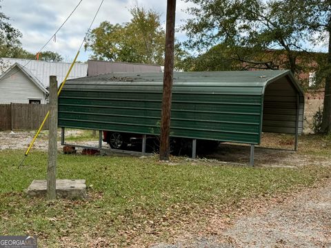 A home in Greensboro