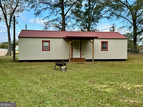 A home in Greensboro