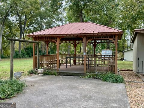 A home in Greensboro