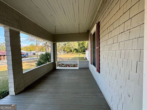 A home in Greensboro