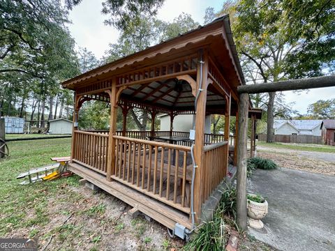 A home in Greensboro