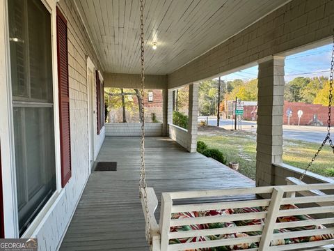 A home in Greensboro