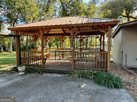 A home in Greensboro