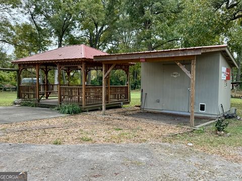 A home in Greensboro