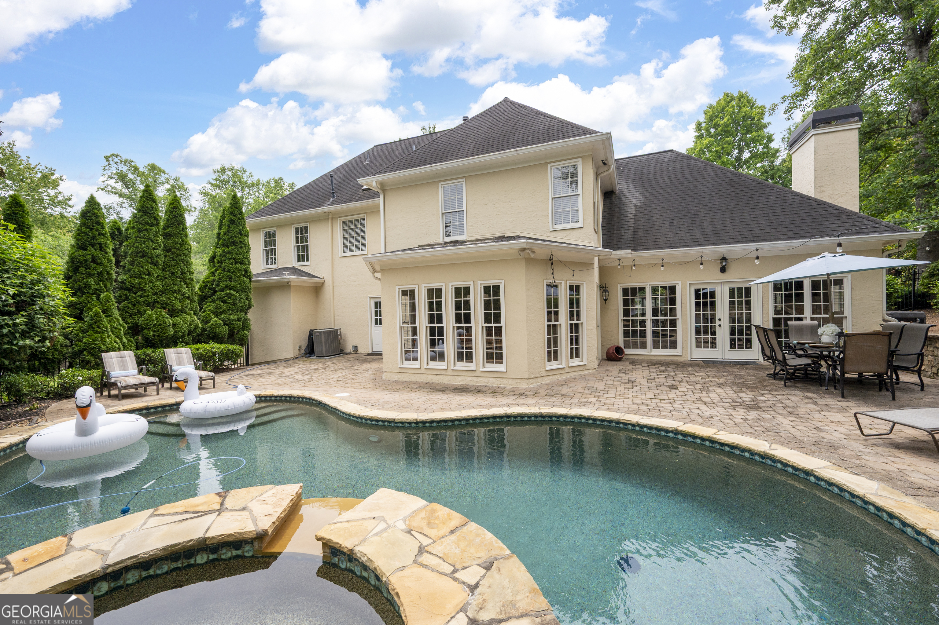 Hardage Farm - Residential