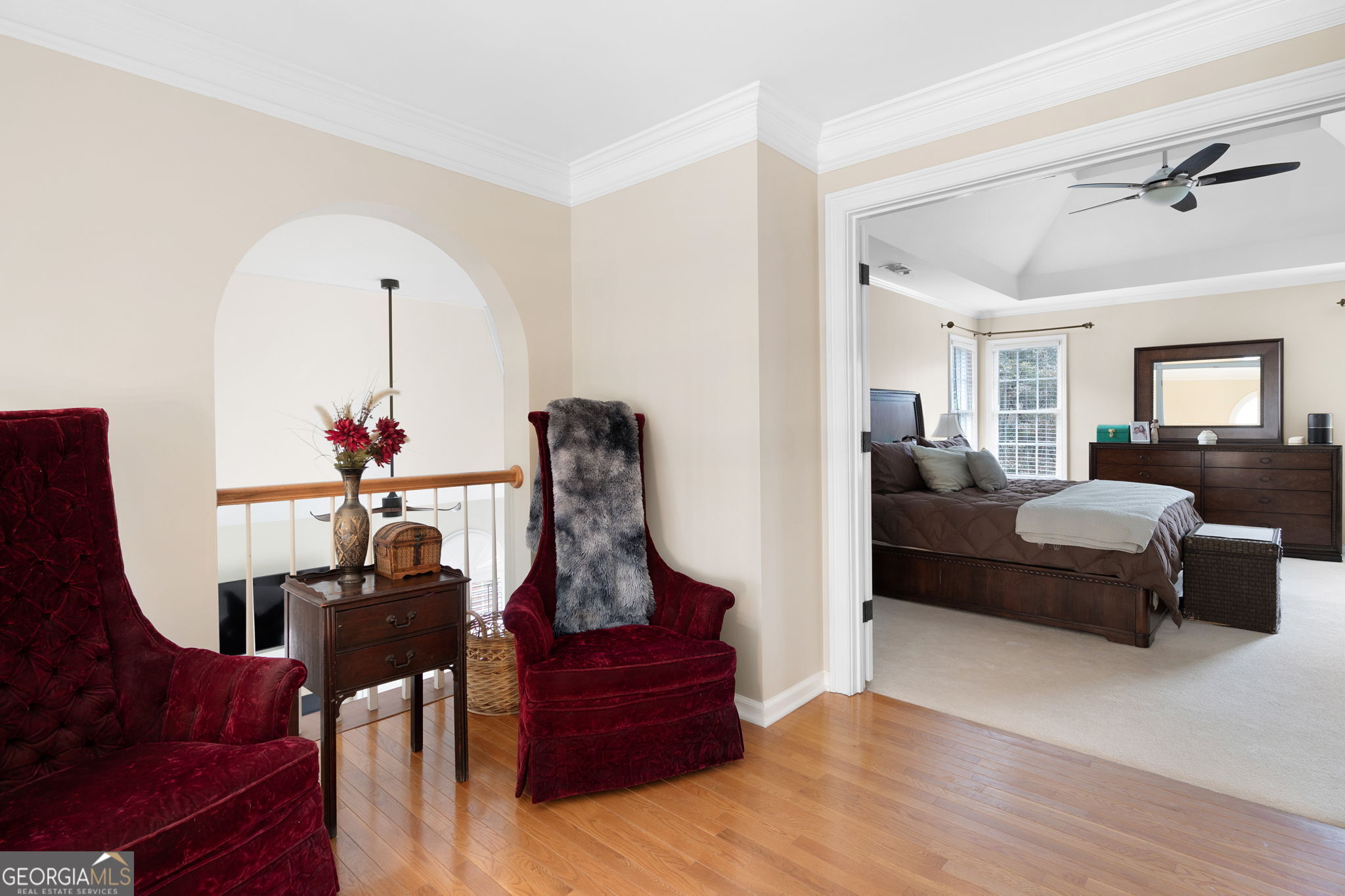 Hardage Farm - Residential