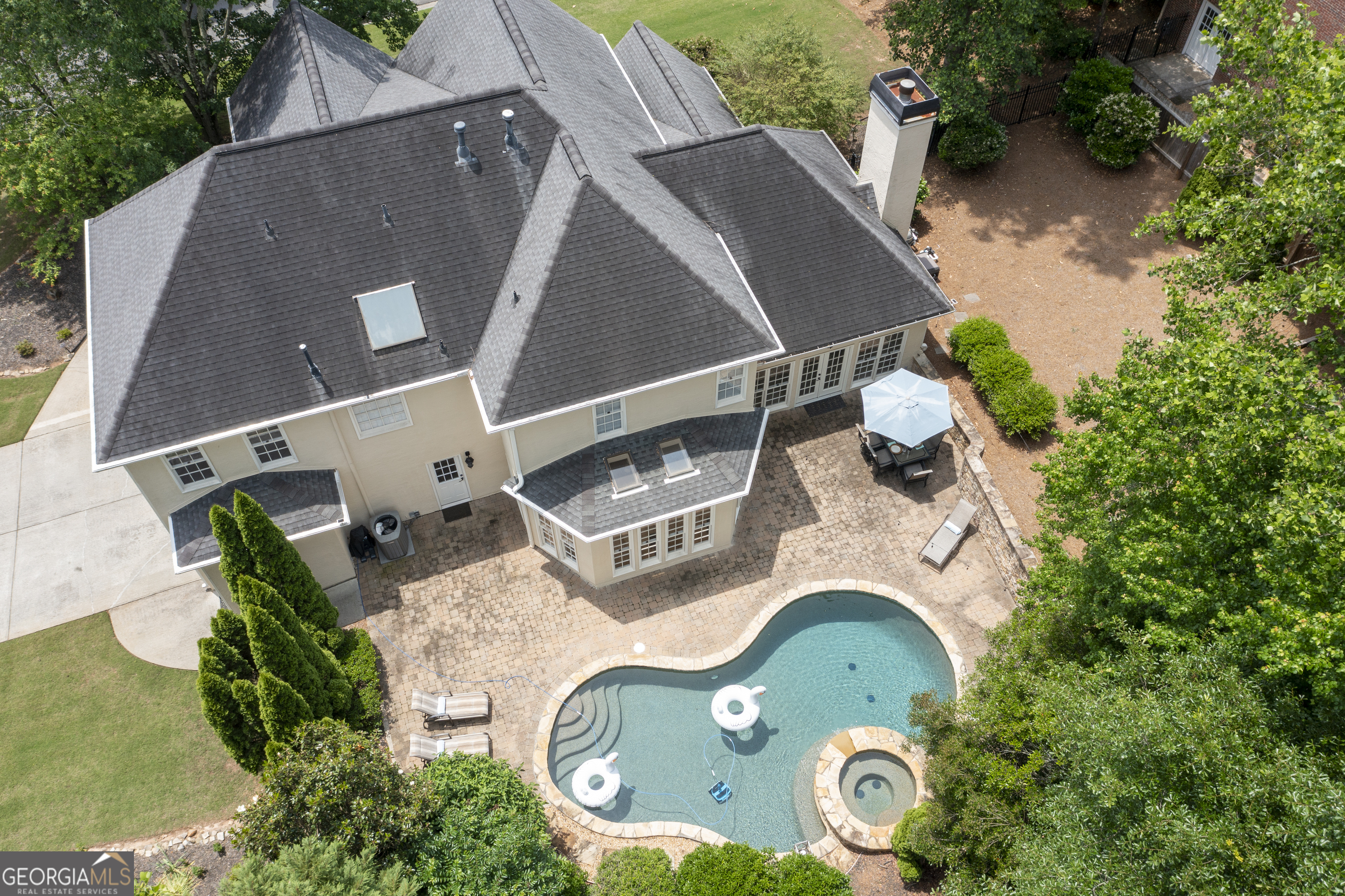 Hardage Farm - Residential