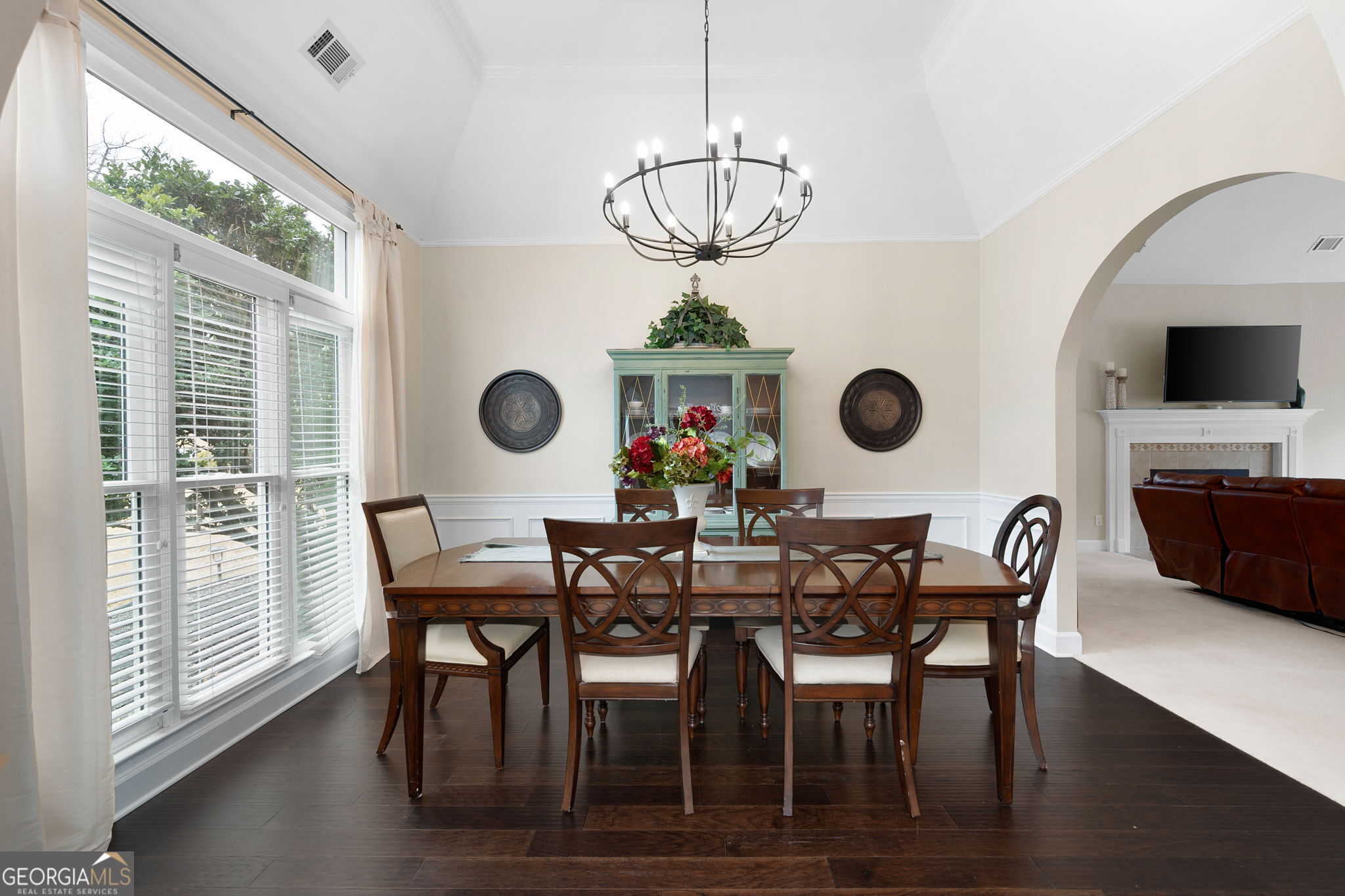Hardage Farm - Residential