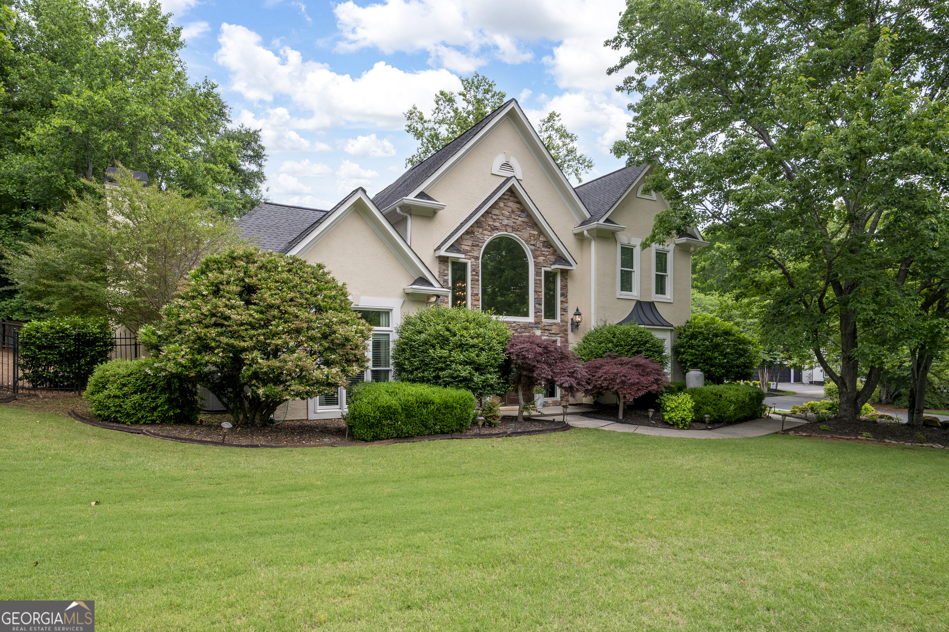 Hardage Farm - Residential