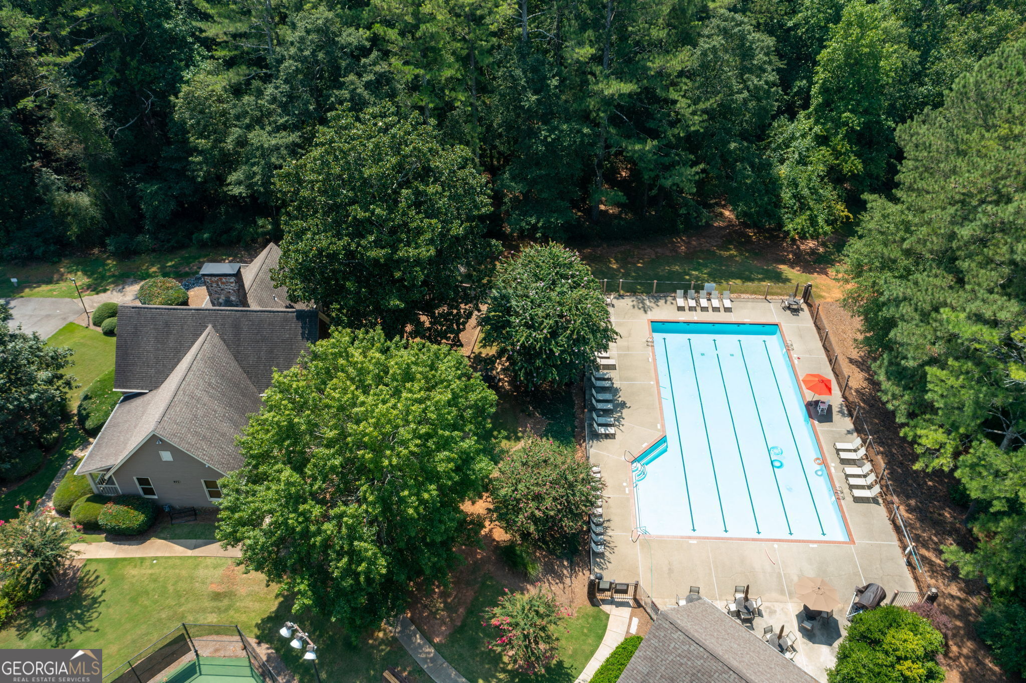 Hardage Farm - Residential