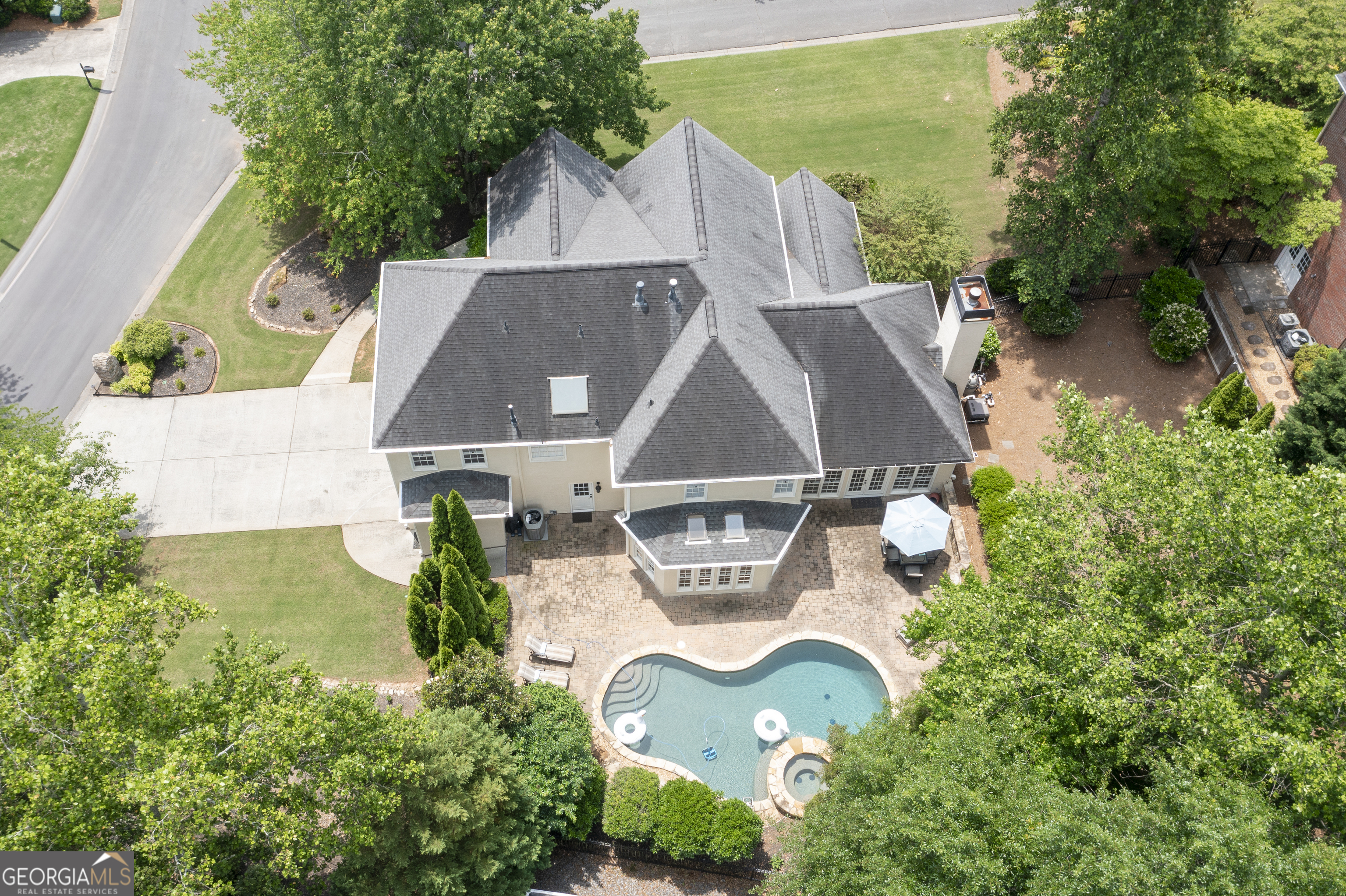 Hardage Farm - Residential