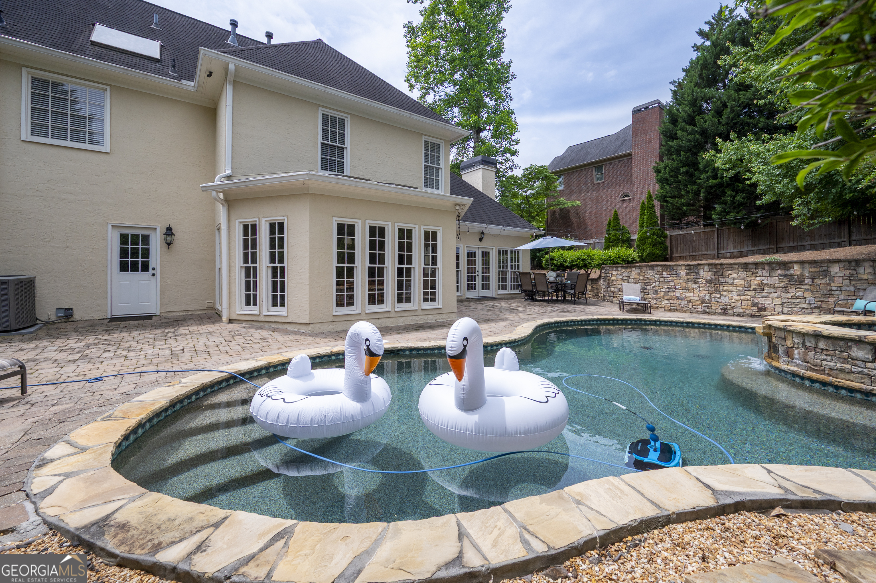 Hardage Farm - Residential