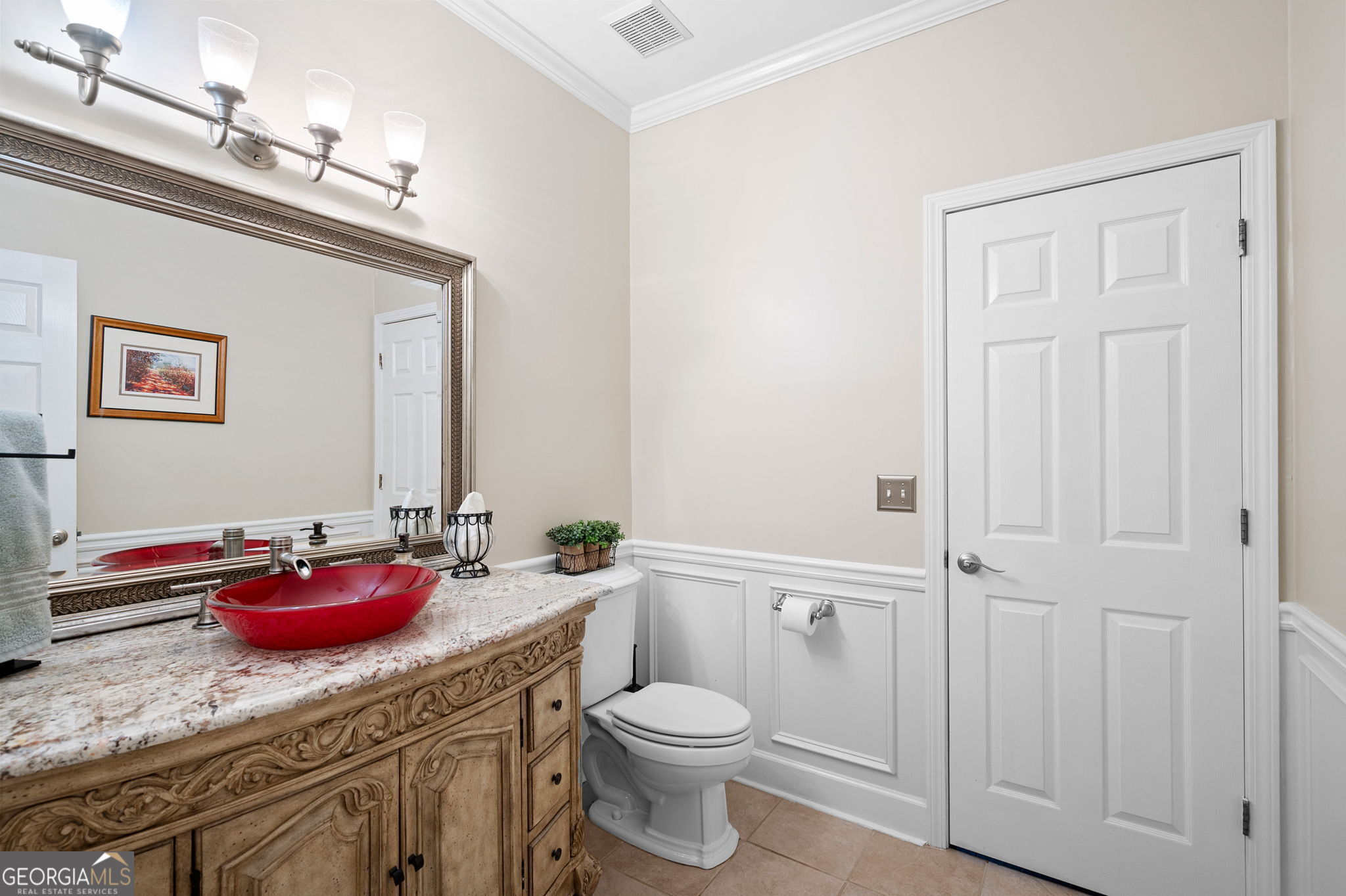 Hardage Farm - Residential