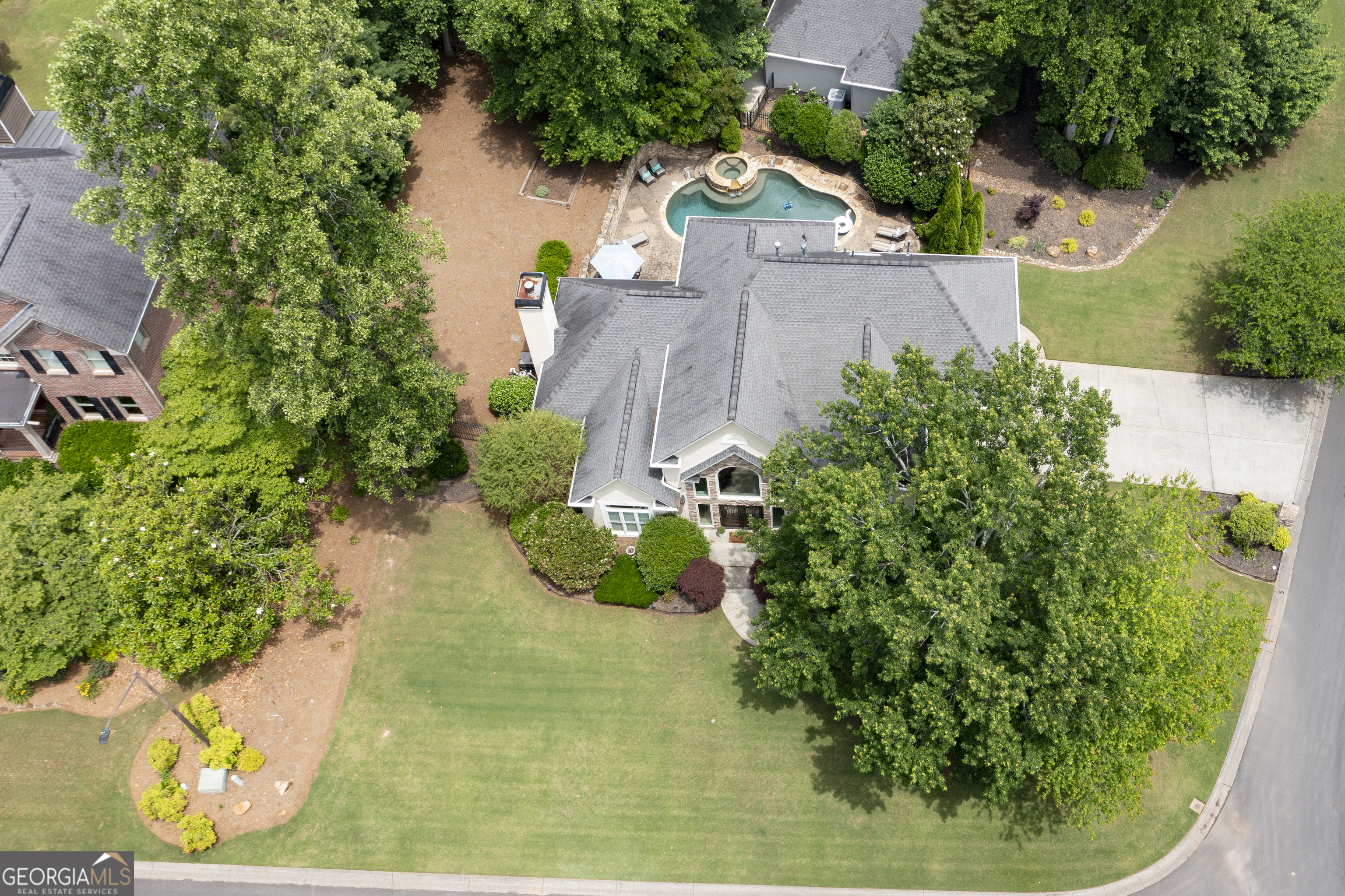 Hardage Farm - Residential