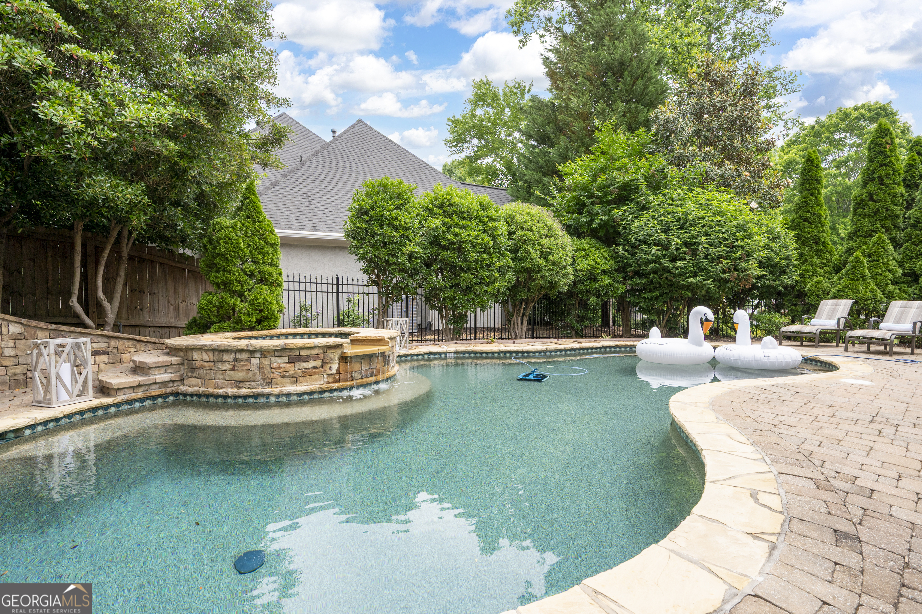 Hardage Farm - Residential
