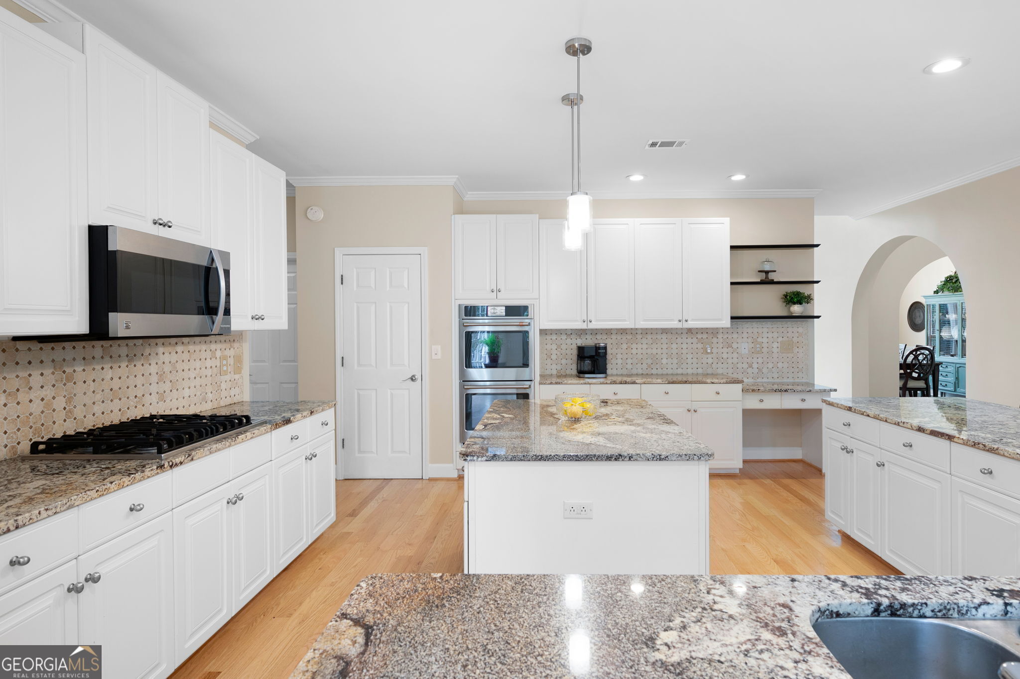 Hardage Farm - Residential