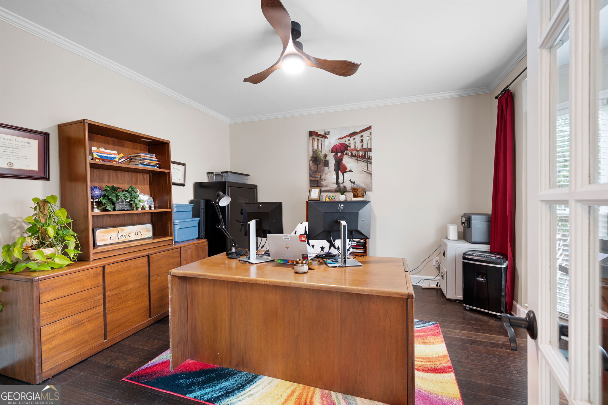Hardage Farm - Residential