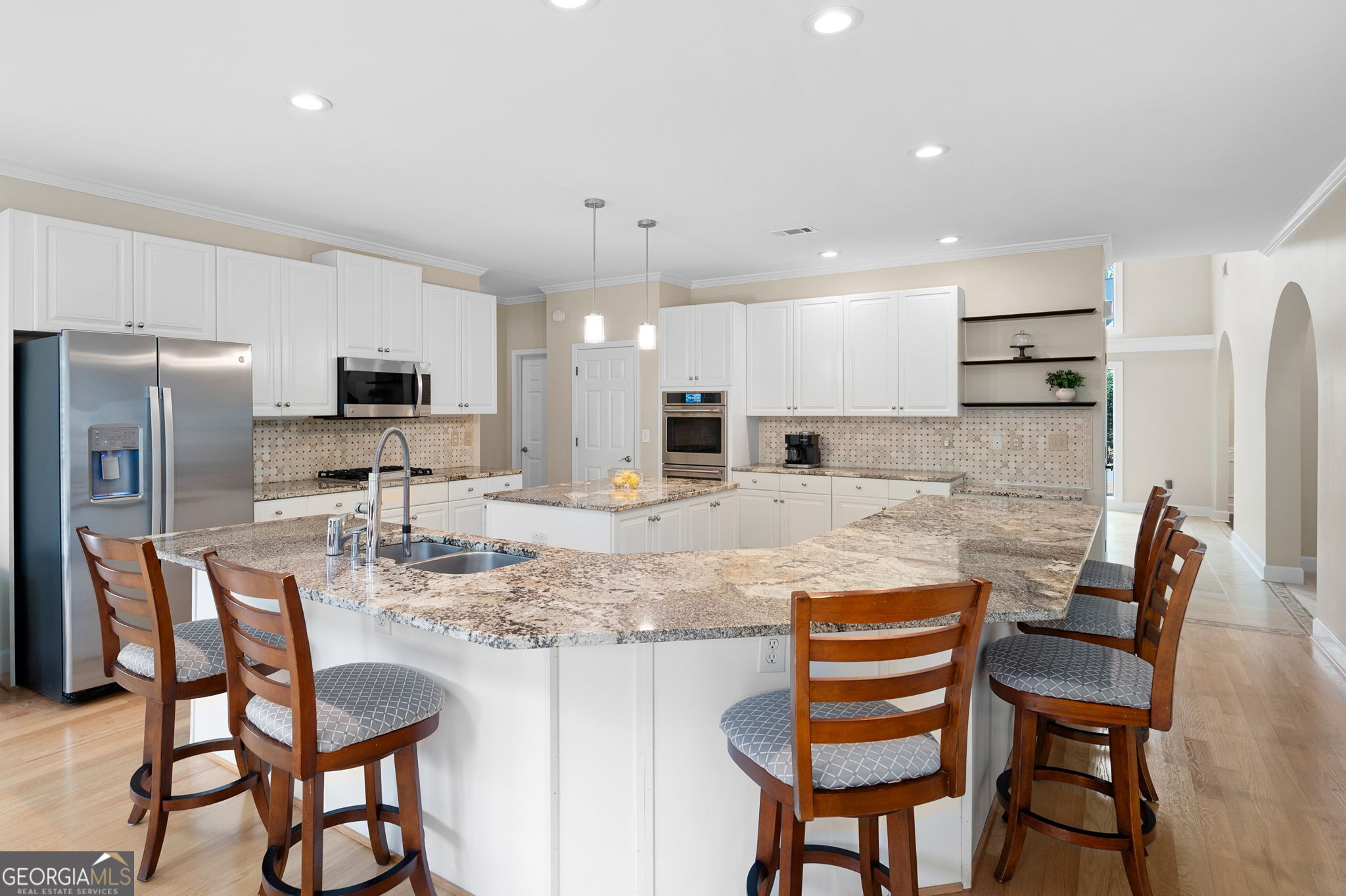 Hardage Farm - Residential
