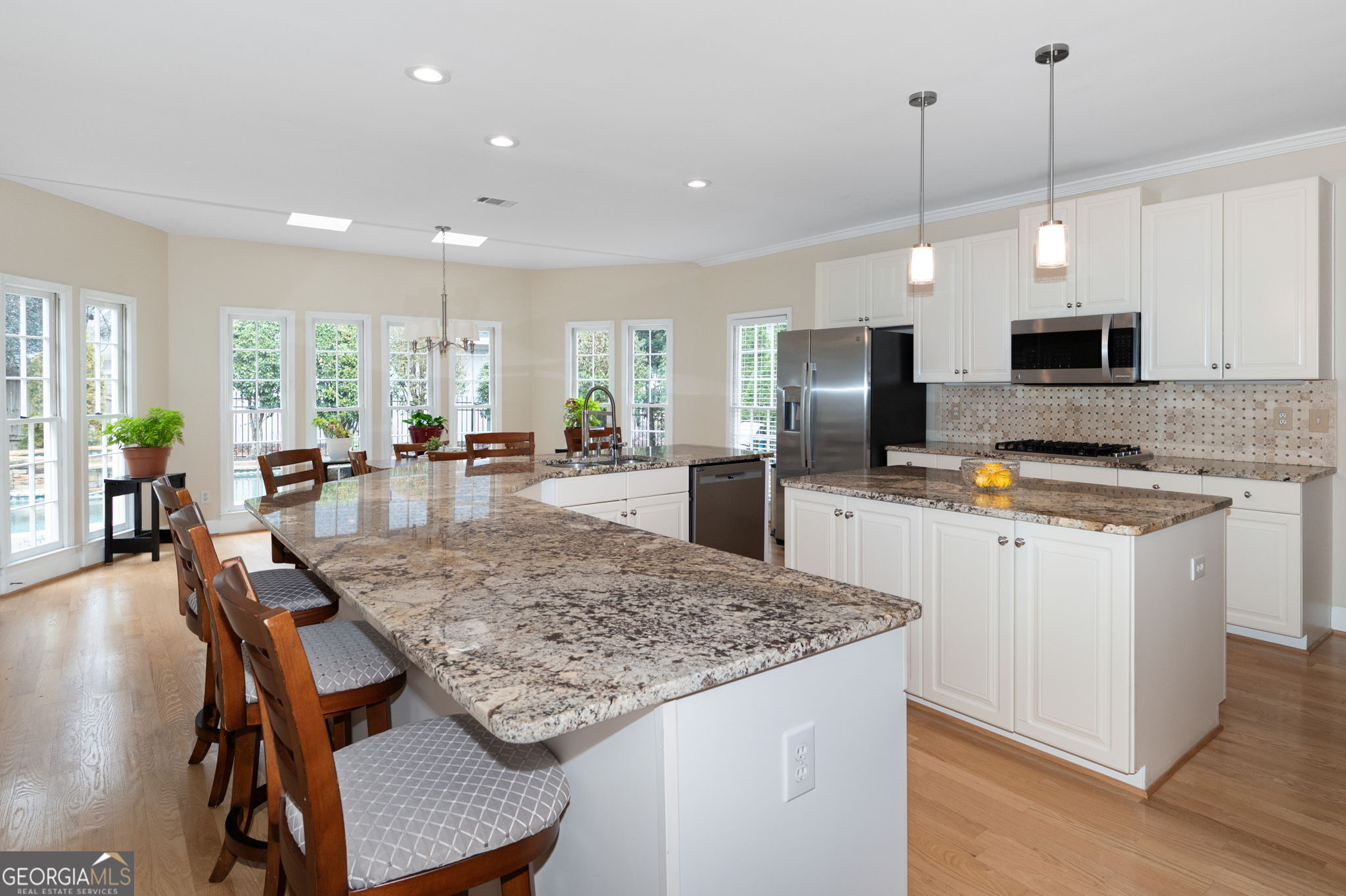 Hardage Farm - Residential