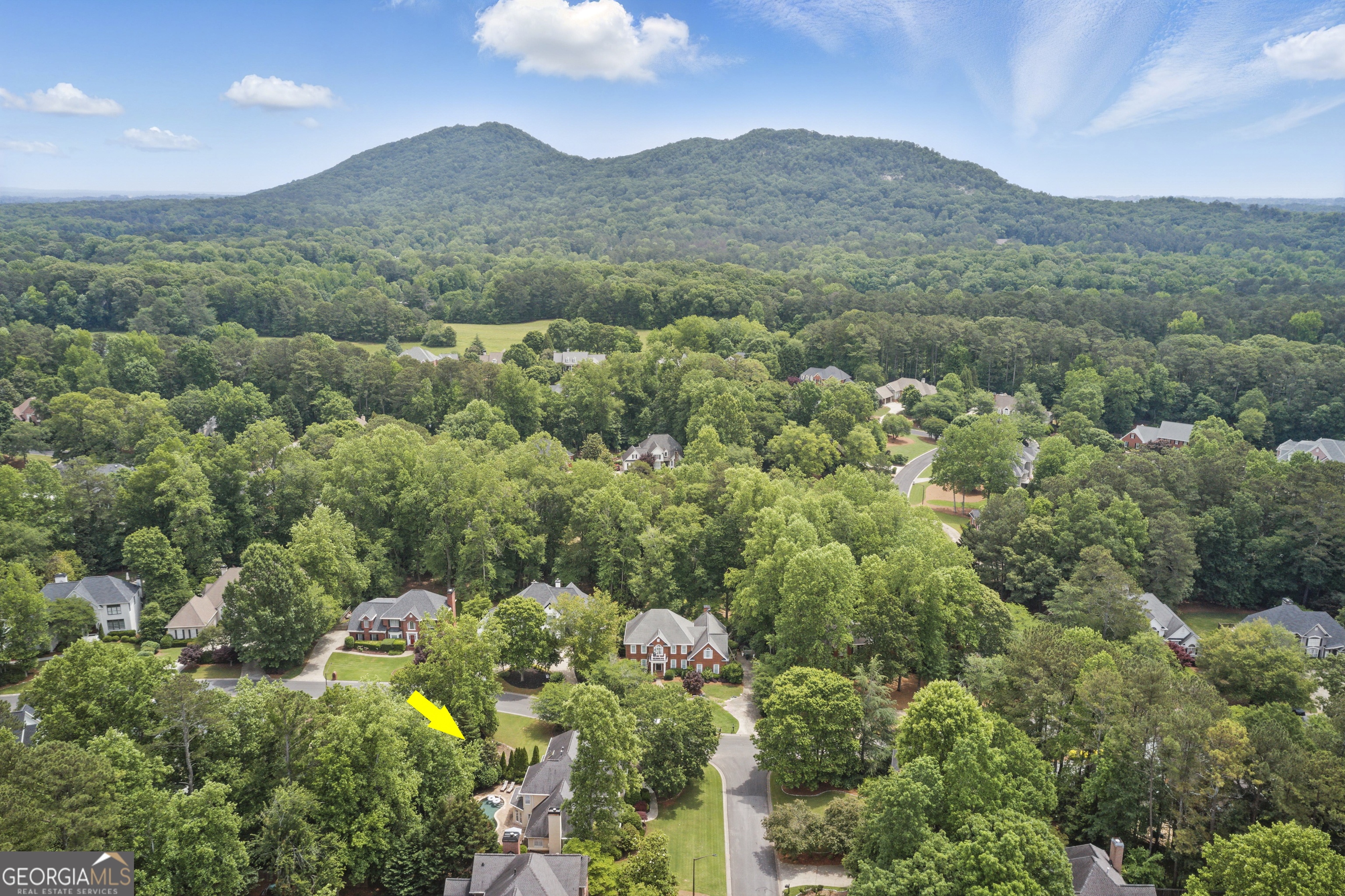 Hardage Farm - Residential