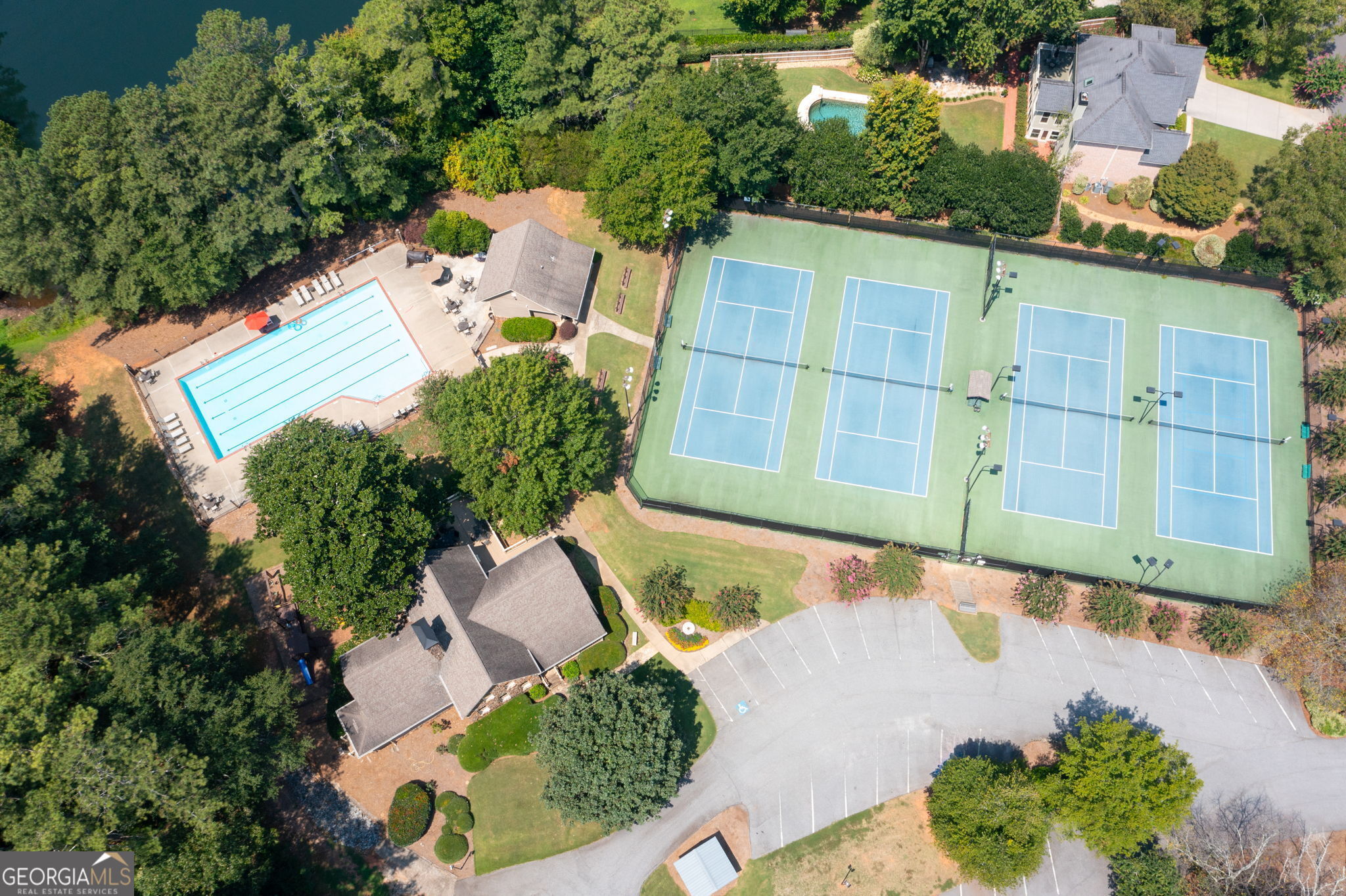 Hardage Farm - Residential
