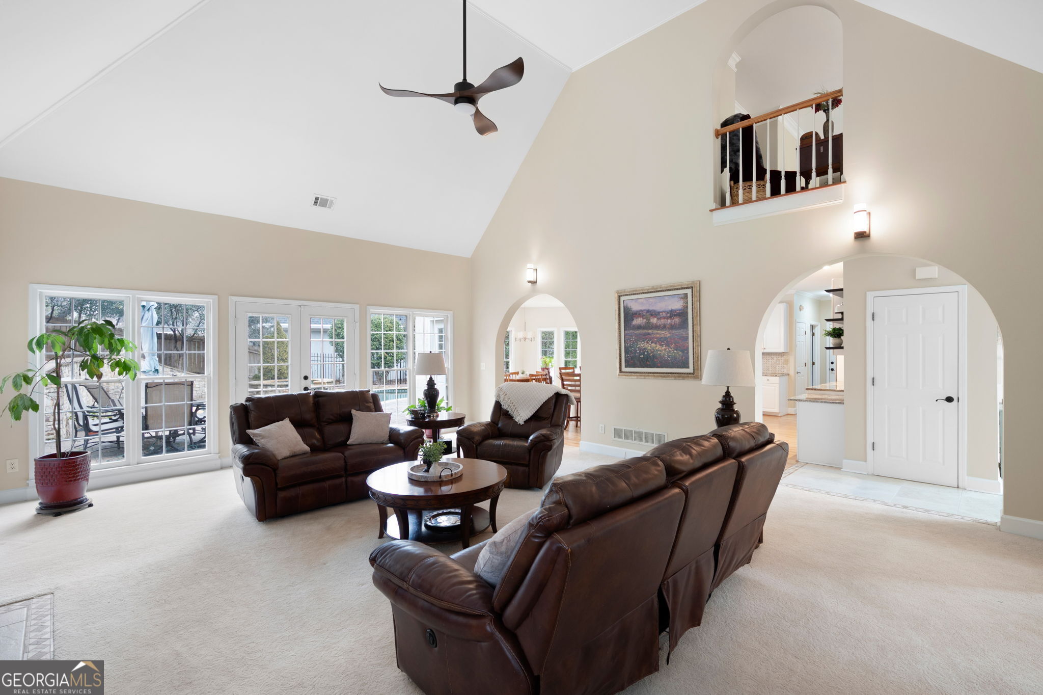 Hardage Farm - Residential
