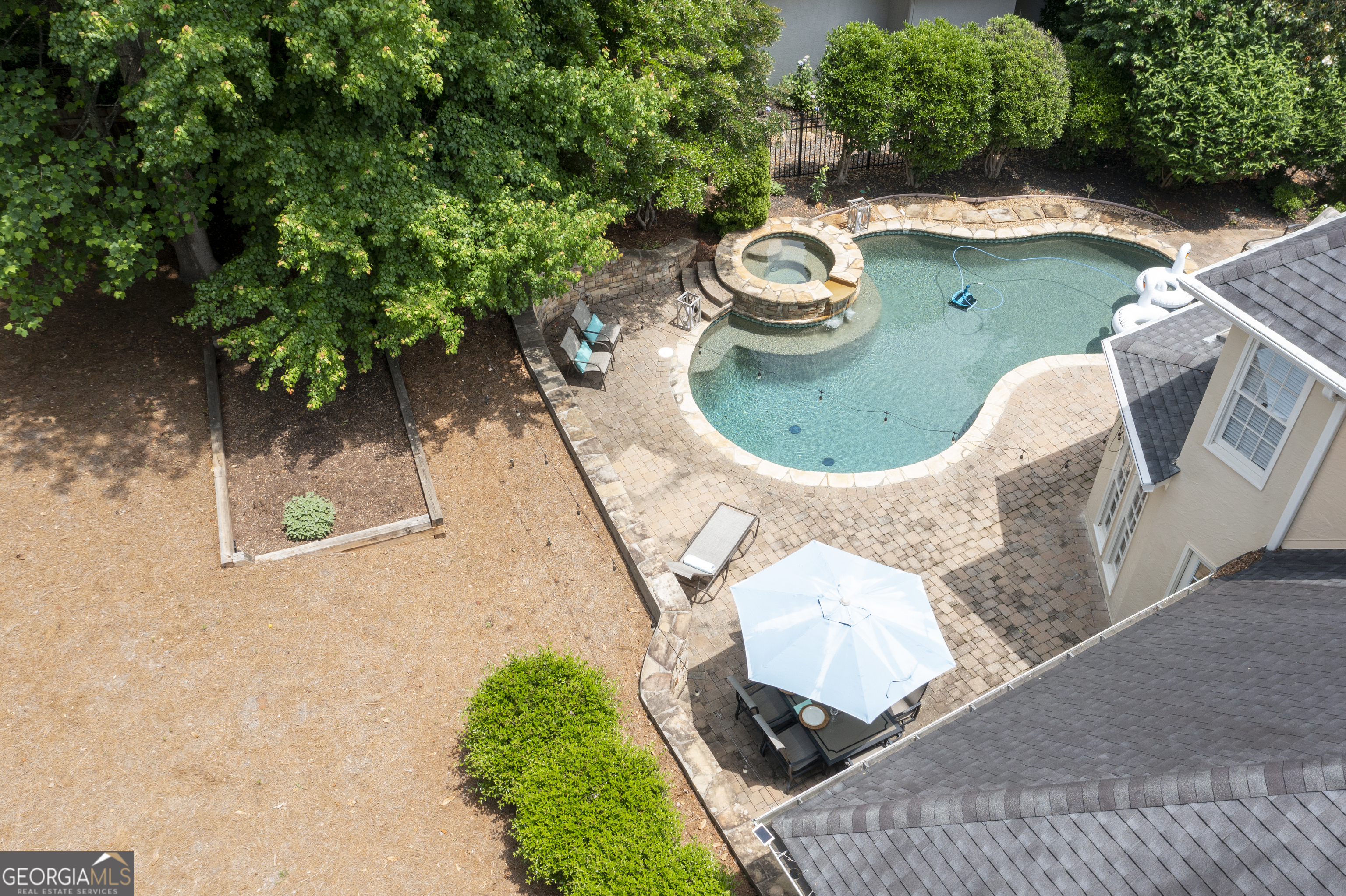 Hardage Farm - Residential