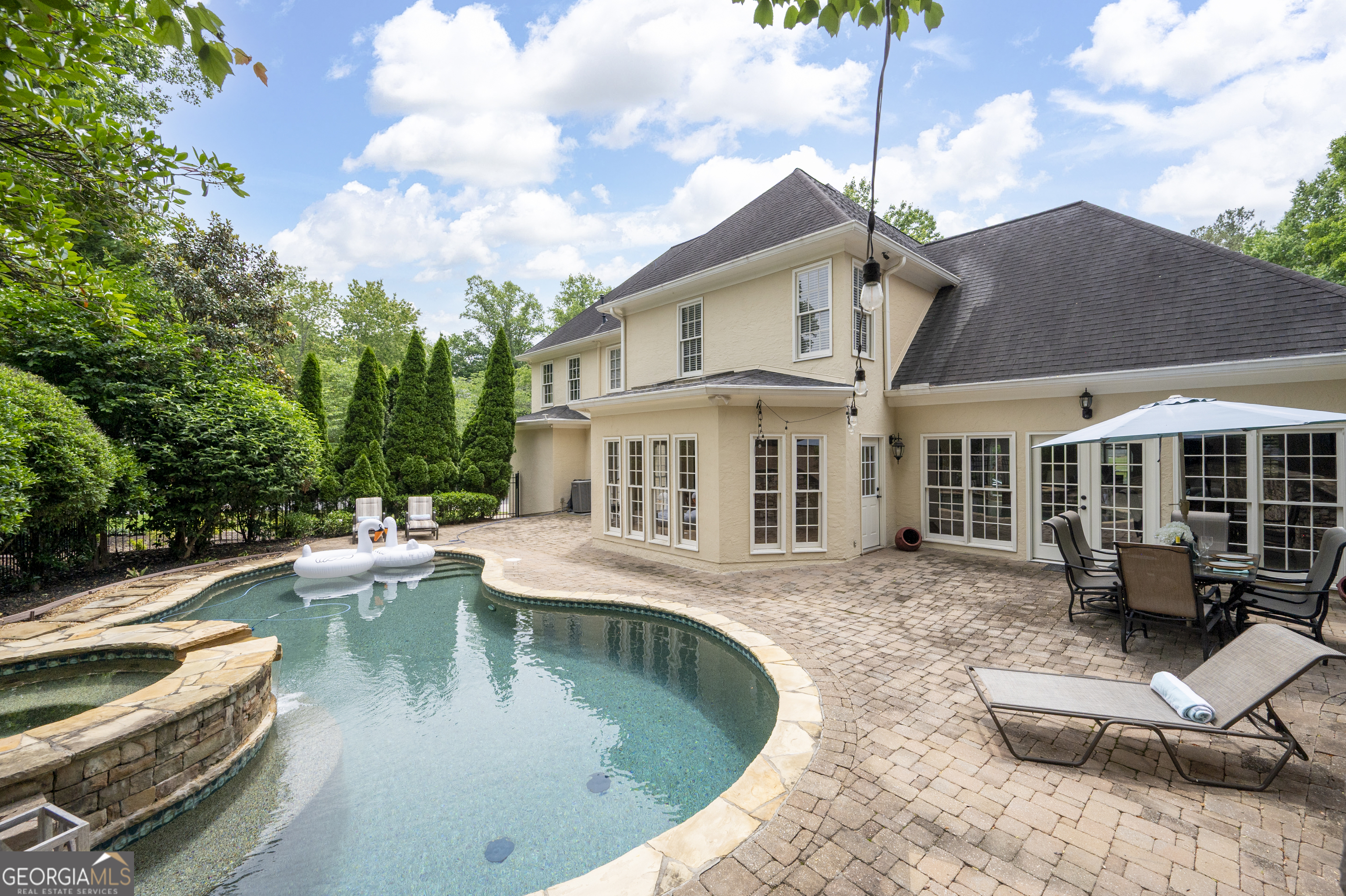 Hardage Farm - Residential