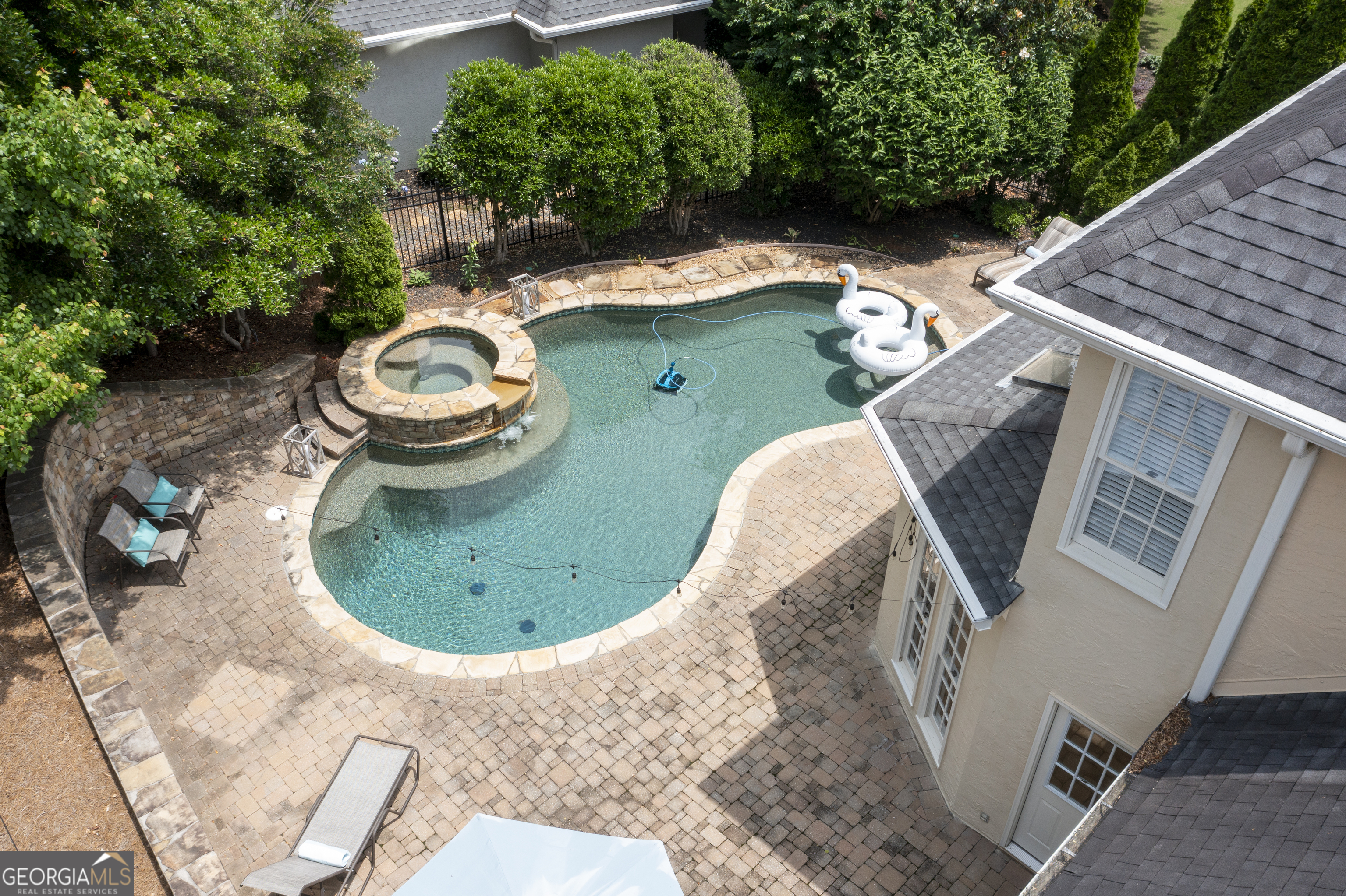 Hardage Farm - Residential