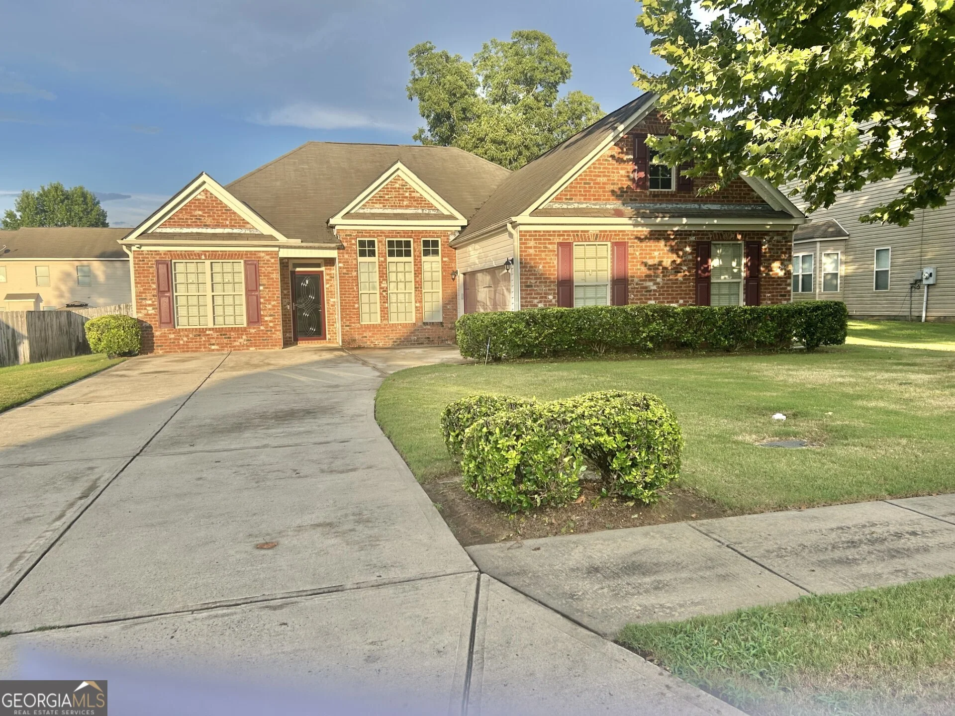 105 Chickasaw Court, Byron, GA, 31008