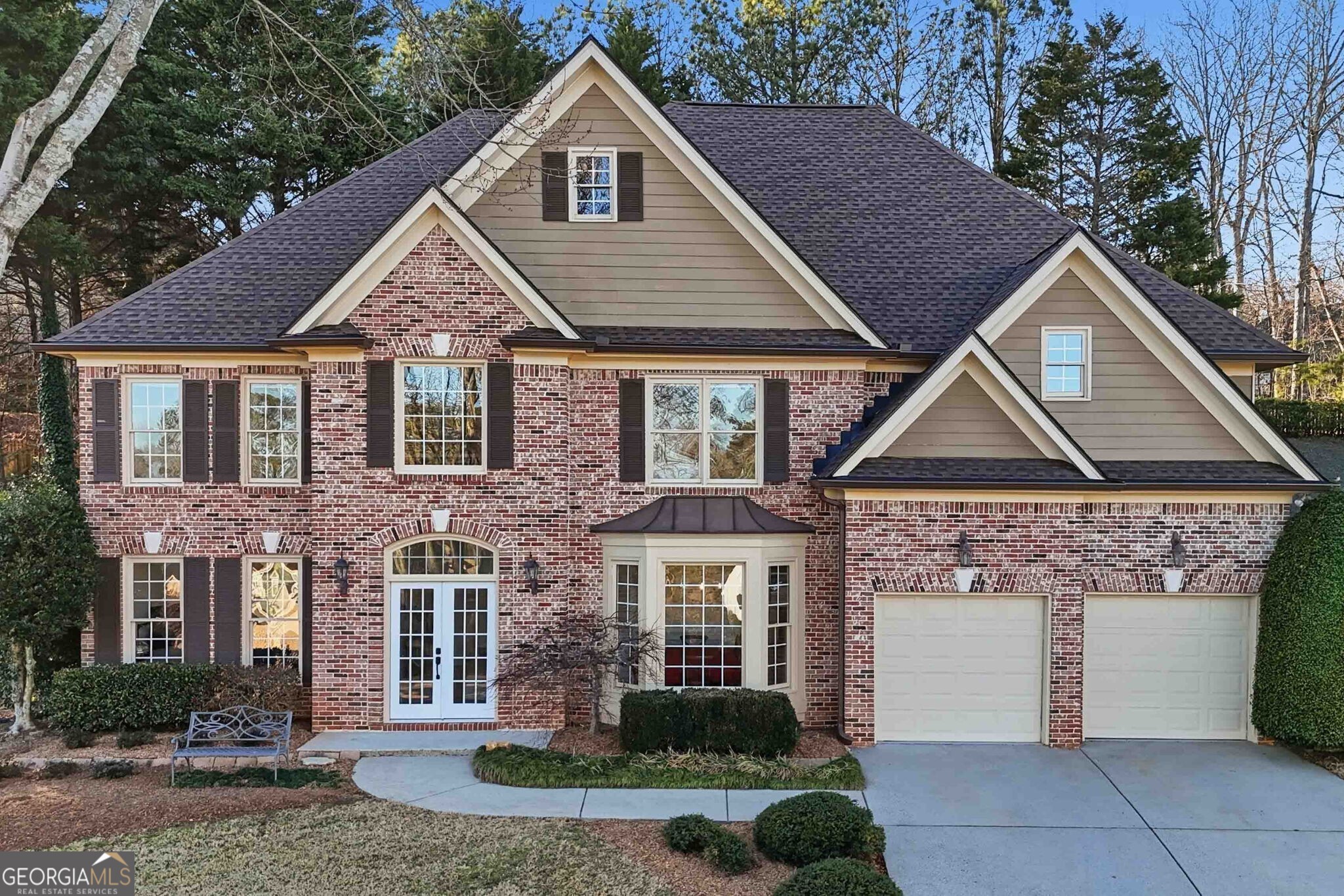 3860 Mantle Ridge DR