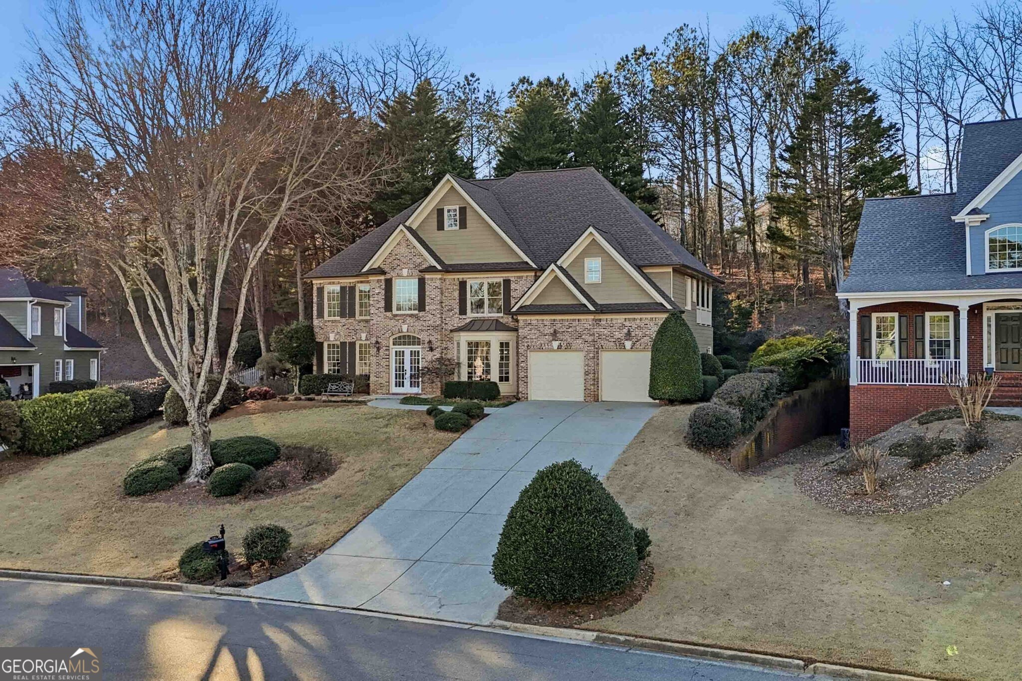 3860 Mantle Ridge DR