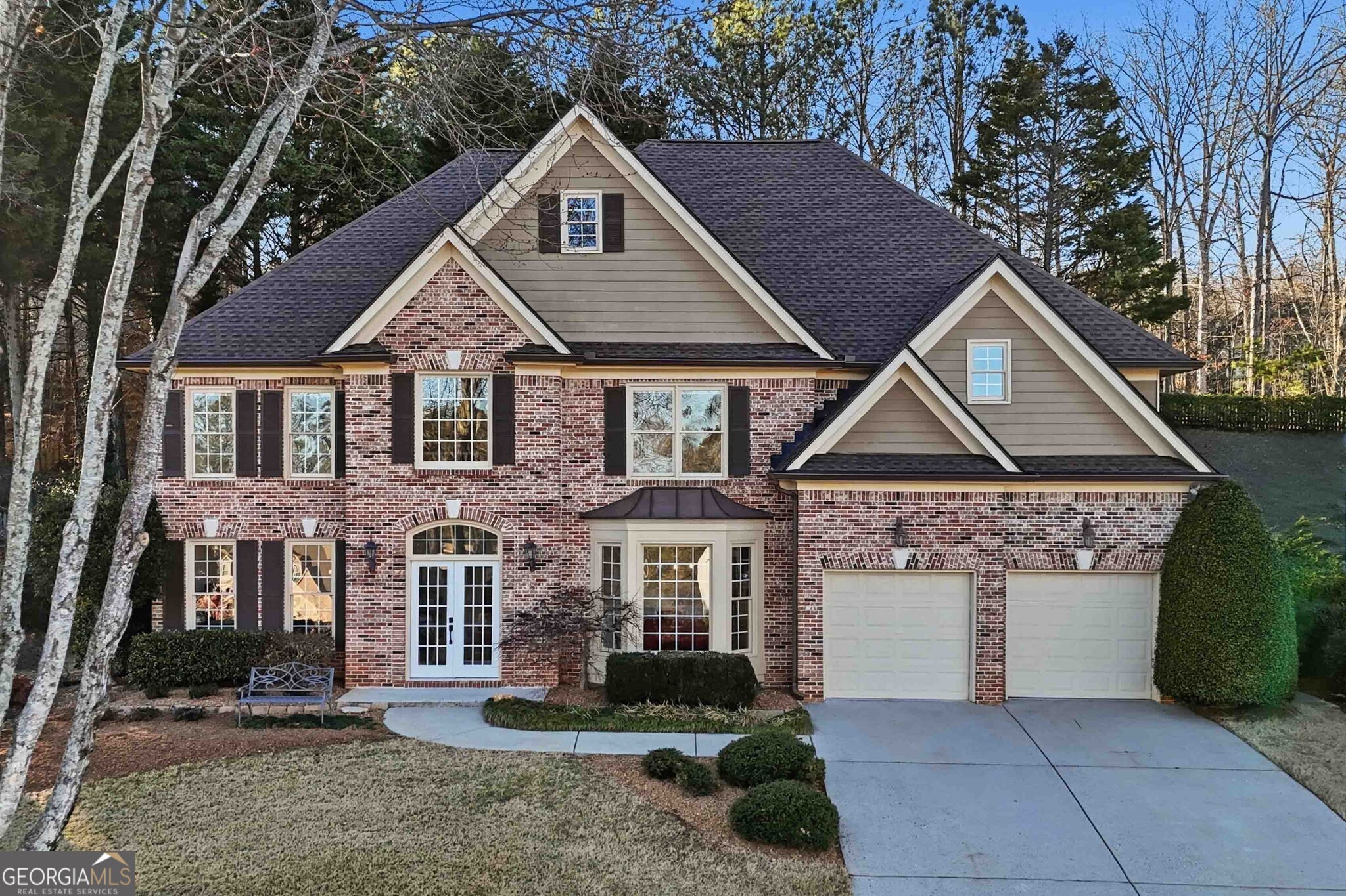 3860 Mantle Ridge DR