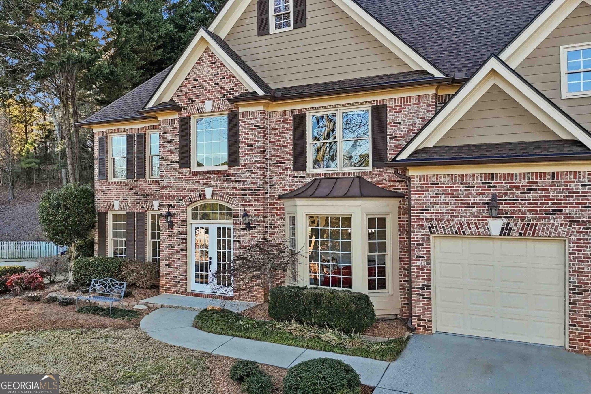 3860 Mantle Ridge DR