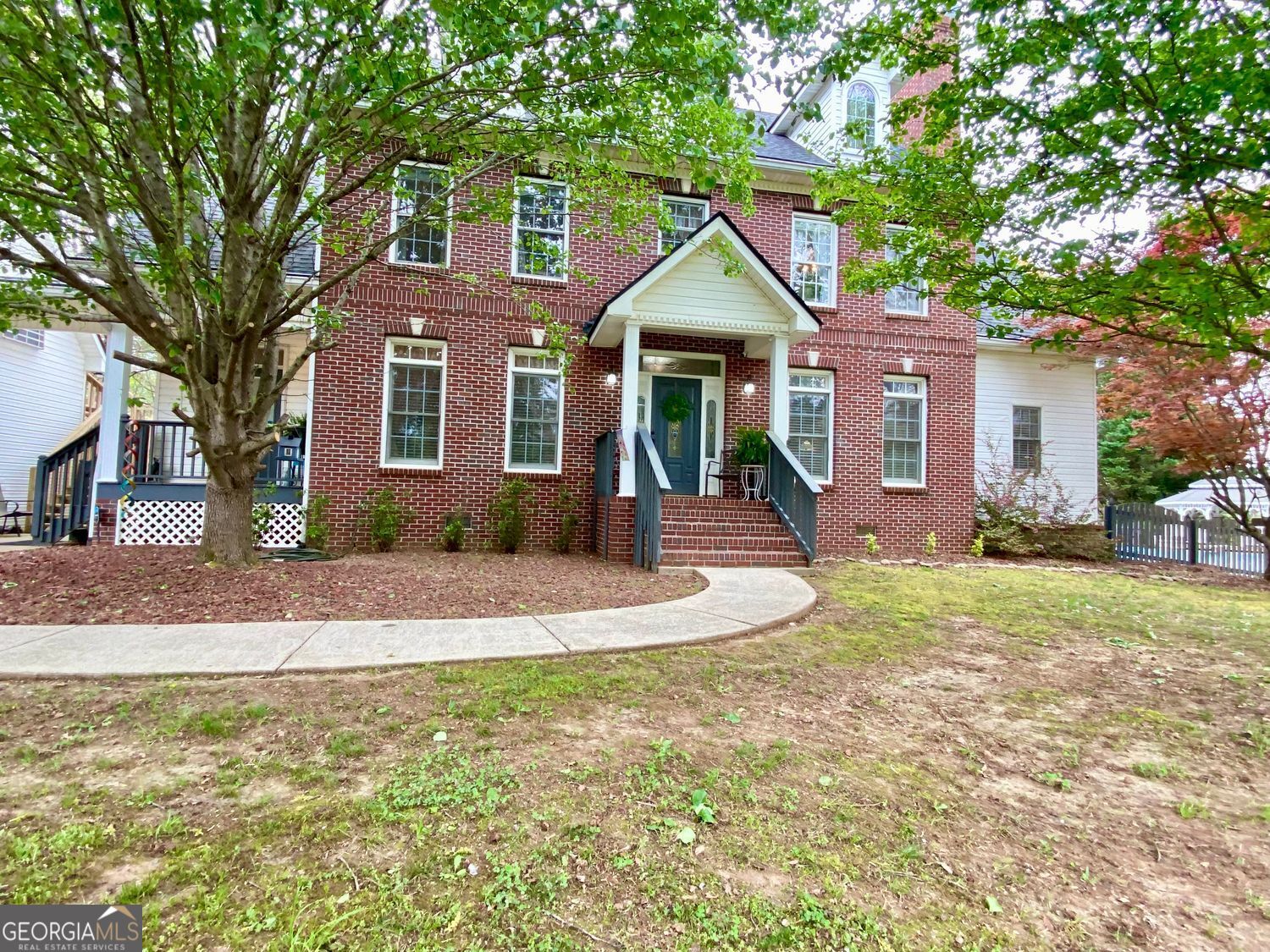 2210 Holly Springs RD
