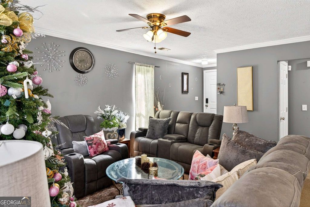 Photo of 6470 Bedford Lane, Lithonia, GA 30058 (MLS # 10659466)