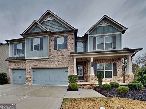 Photo of 1781 Cobblefield Circle, Dacula, GA 30019 (MLS # 10649899)