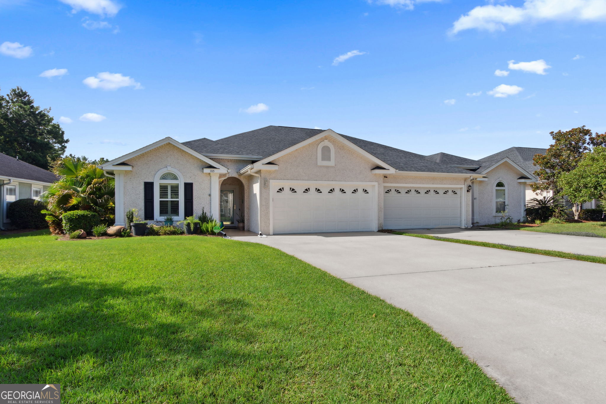 105 Austin Ryan DR
