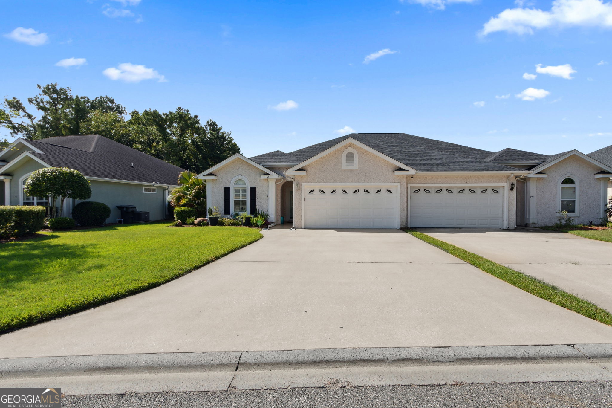 105 Austin Ryan DR