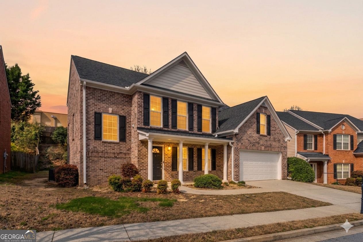 6125 Mulberry Park DR